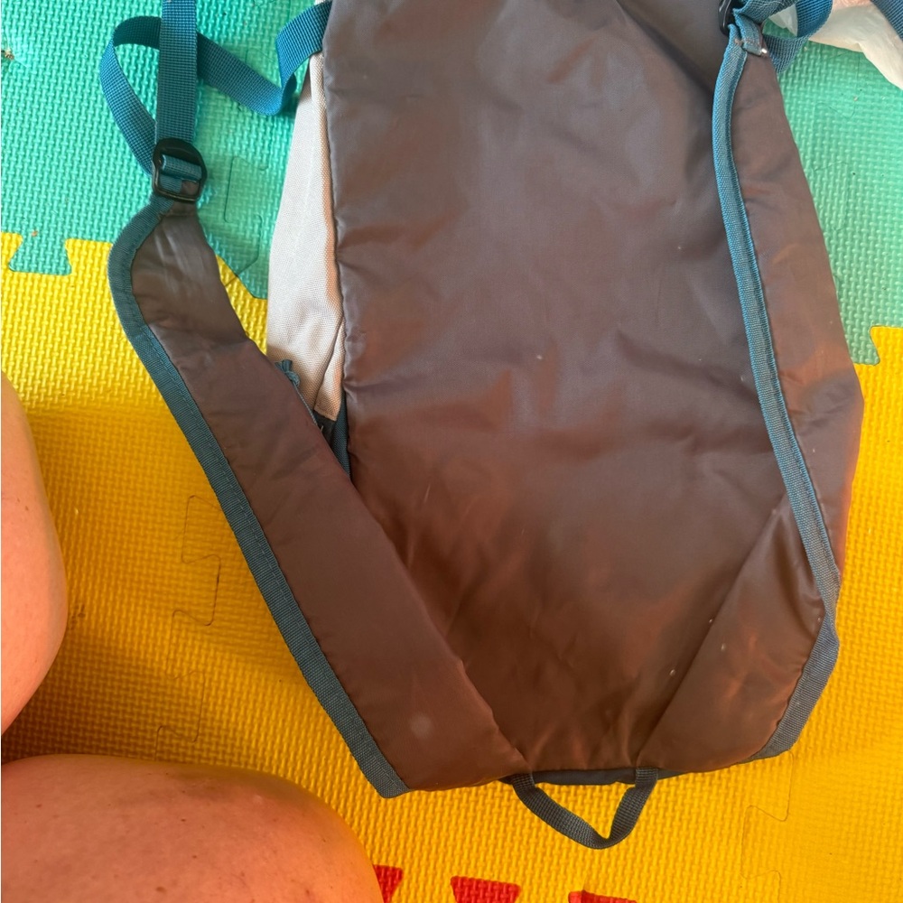 Mini backpack - Picture 3 of 3